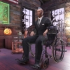 Fallout76「車椅子」に座る