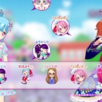 「アイドルランドプリパラ」初報PV