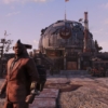 Fallout76「Steel Dawn」アプデ後のATLAS砦