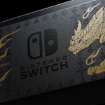 Nintendo Switch「モンスターハンターライズ スペシャルエディション」