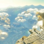 「ゼルダの伝説Botw2」の最新トレーラー