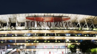 東京オリンピックの会場