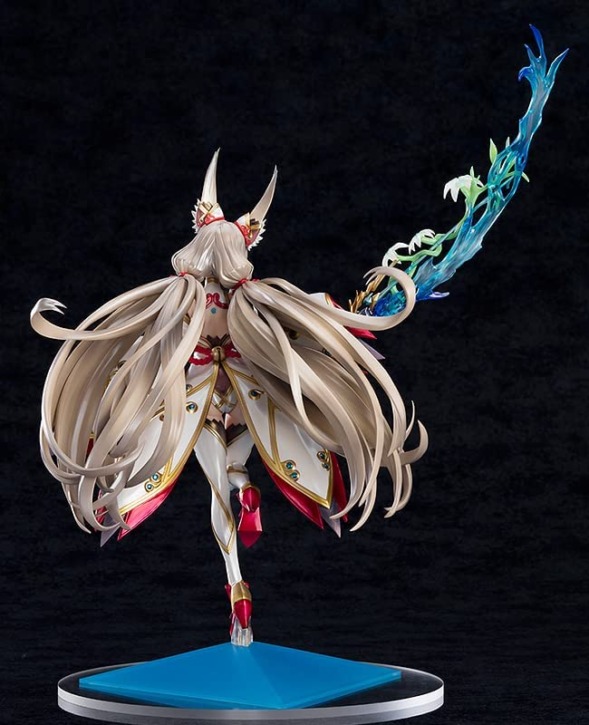 GOOD SMILE COMPANY - ゼノブレイド2 ニア フィギュアの+inforsante.fr