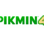 「ピクミン4」ロゴ