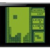 Nintendo Switch Online「ゲームボーイ」のテトリス