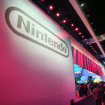 E3 2013の任天堂ブース