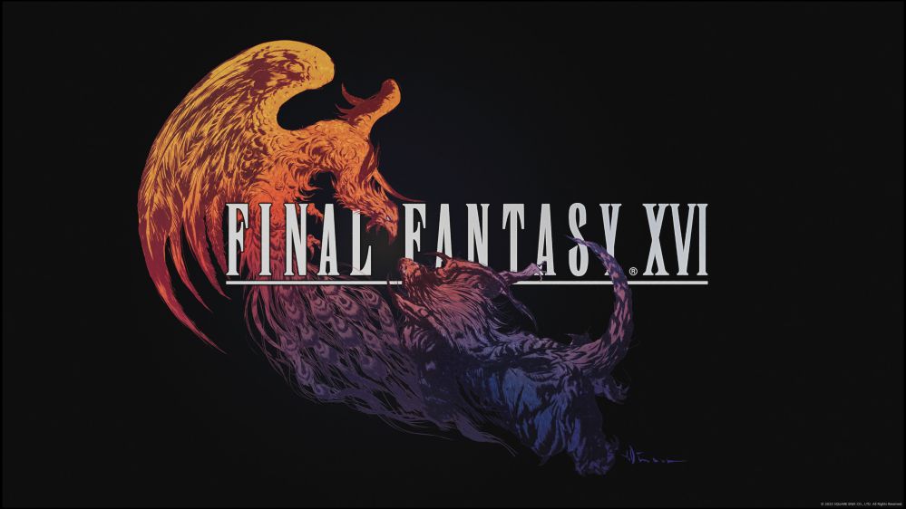 感想】PS5『ファイナルファンタジーXVI(FF16)』クライヴの物語を描いた