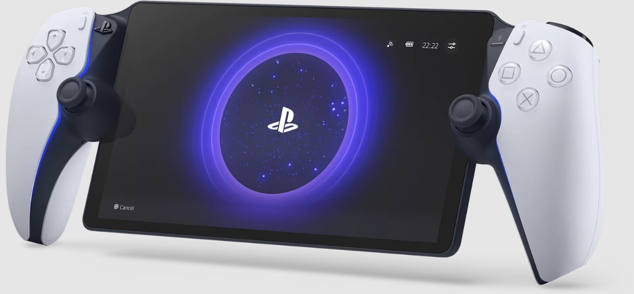 「PS5 リモートプレイヤー」の画像