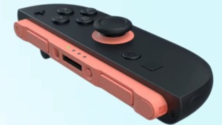 「Nintendo Switch 2」のJoy-con