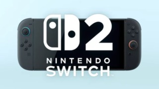 「Nintendo Switch 2」正式アナウンストレーラー