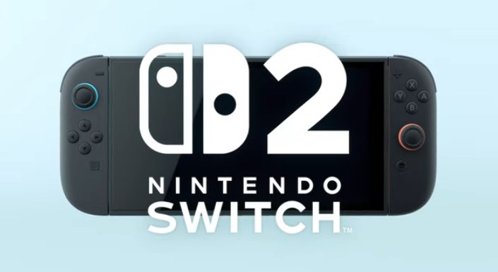 「Nintendo Switch 2」正式アナウンストレーラー