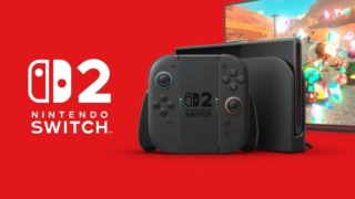 「Nintendo Switch2」ダイレクト発表時の切り抜き