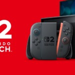 マイニンテンドーストアのNintendo Switch2イメージ