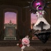 「知の祝祭 ドラクエシリーズ39周年」の知の盟主とバルカズ