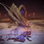 「エルデンリング ナイトレイン」ボス「グラディウス」戦