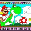 Switch Online「マリオペイント」のトレーラー