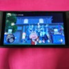 「Nintendo Switch2」に映るバルカズ
