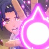 「ファイアーエムブレム 万紫千紅」のトレーラーに登場したカイ