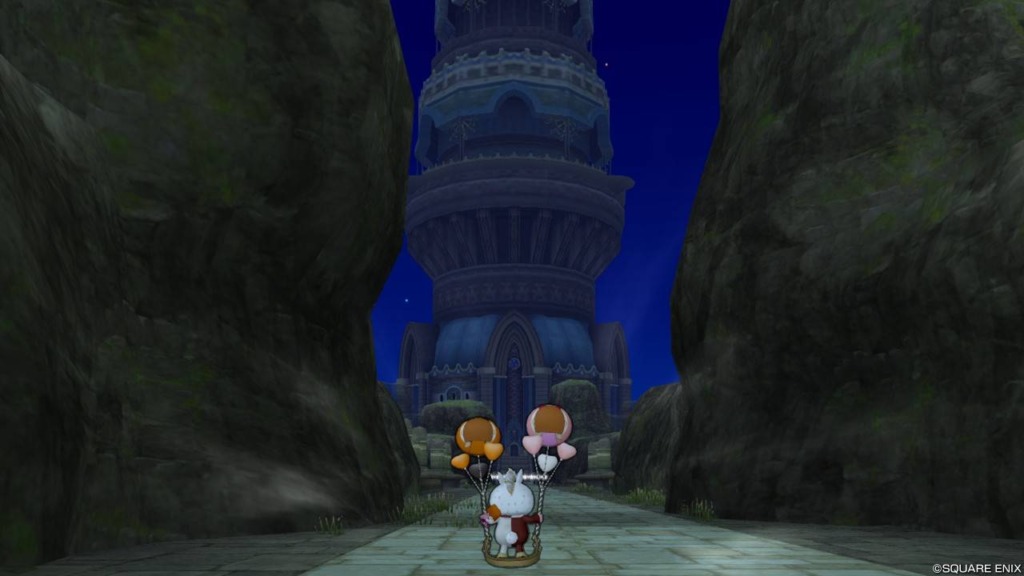 リゼ&ルコプリズムとバルカズ2