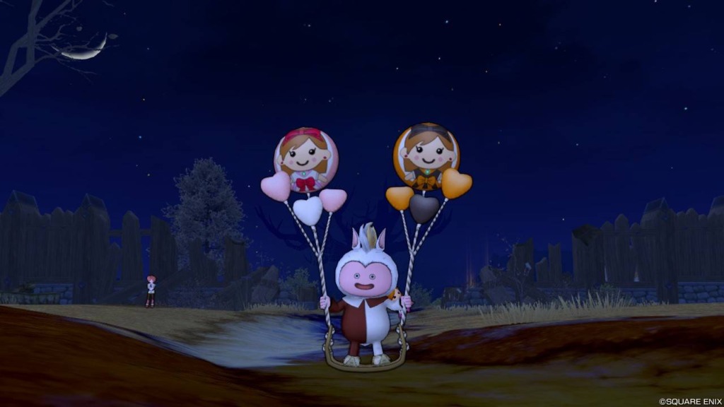 テンの日「はぐレモンの挑戦18」崖っぷち村のバルカズ