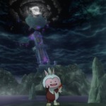 バージョン7.5に登場した謎の塔