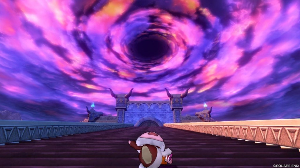 バージョン7.5をクリアしたバルカズ