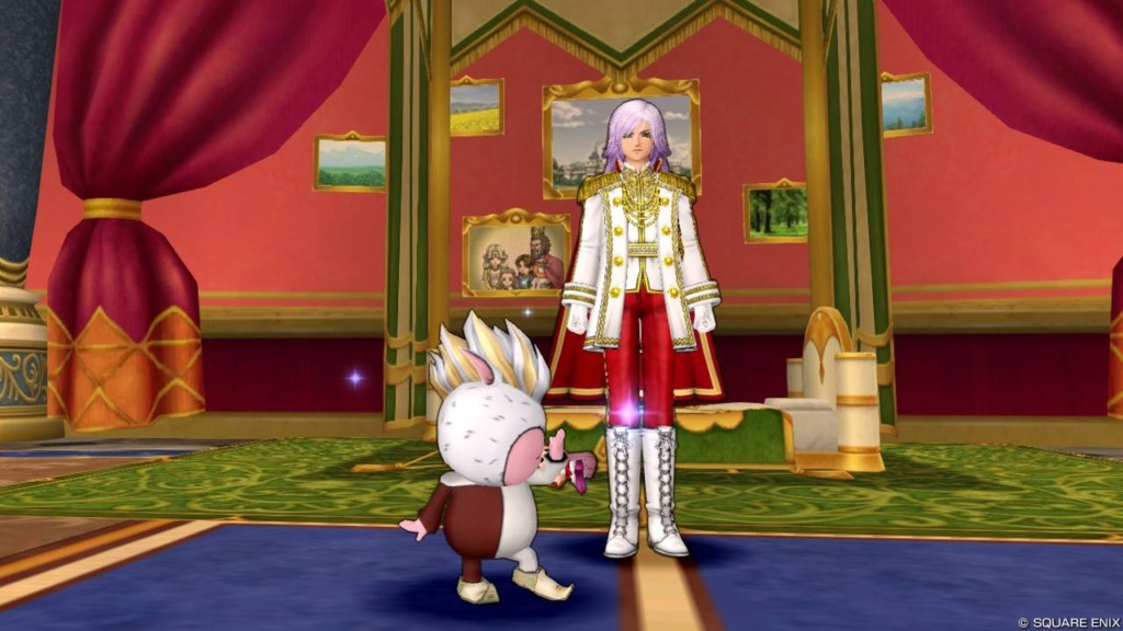 バージョン7.6開始時のバルカズとシオン