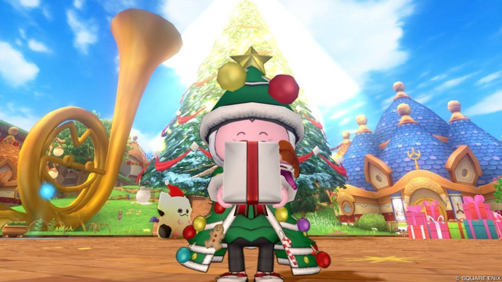 「破壊神の眼甲」をもらったバルカズ