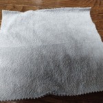 バルカズ愛用のエレコムのクリーニングクロスの写真