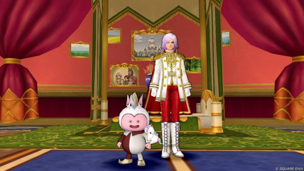 ファルシオンとバルカズ