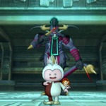 「破壊神フォロボス」とバルカズ