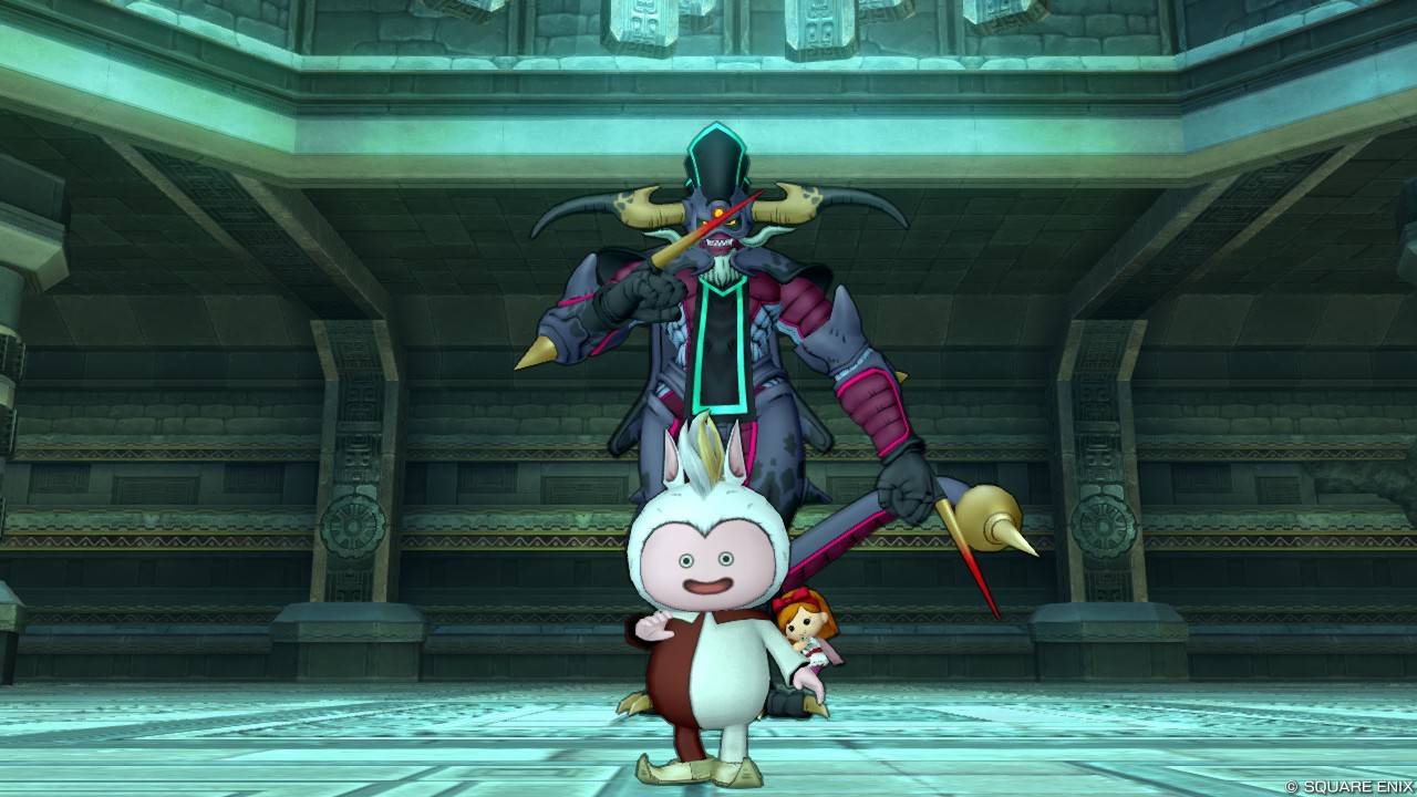 「破壊神フォロボス」とバルカズ