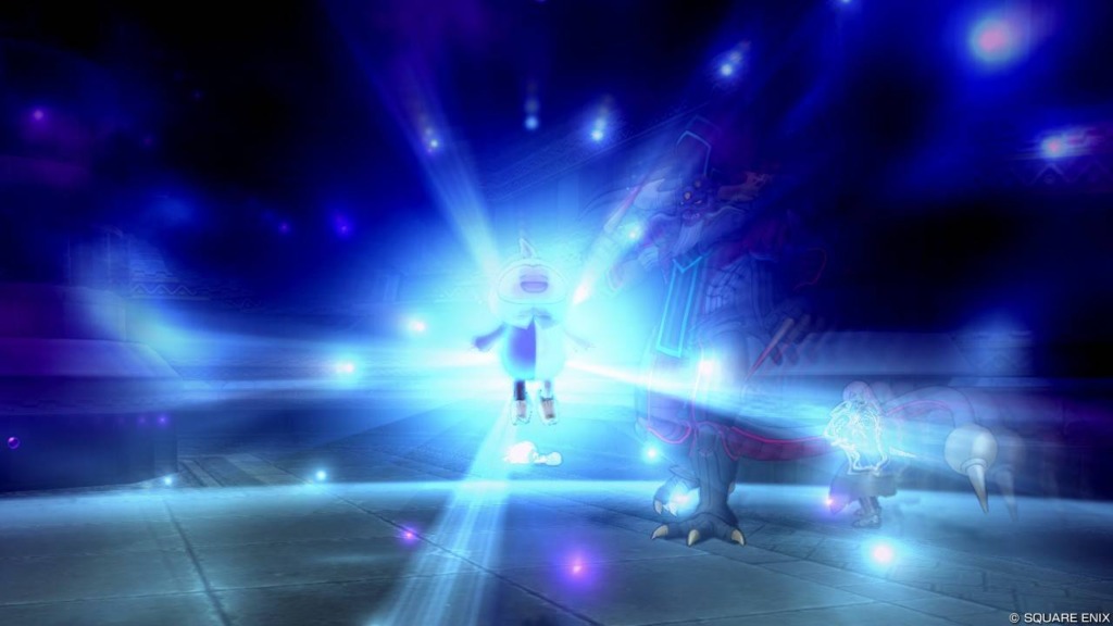 「破壊神フォロボス」で「メガザル」を使うバルカズ