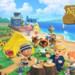 米ホワイトハウスが投稿した「どうぶつの森」を使った投稿