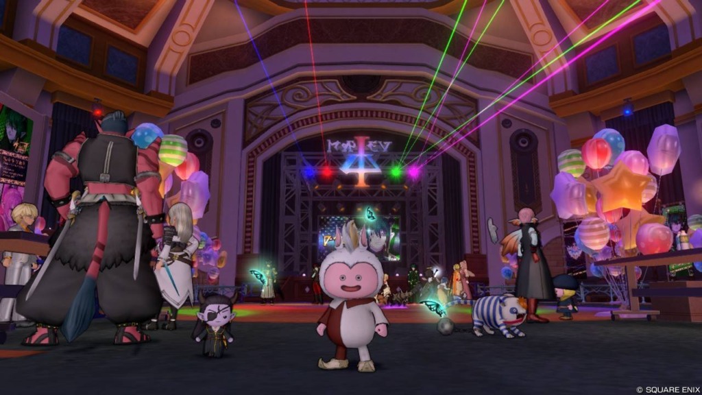 エイプリルフール2026「レンダー☆5」イベント会場とバルカズ