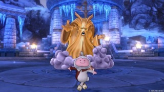 「ヘルクラウダー」とバルカズ