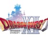 「ドラゴンクエスト12 夢の彼方へ」タイトルロゴ