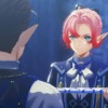 ニンダイ「ゼノブレイド ジェネシス」発表時のロゴ