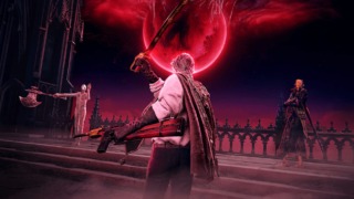 フロムソフトウェア「The Duskbloods(ダスクブラッド)」ネットワークテストのイメージ