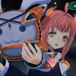 「ゼノブレイド2 Switch2エディション」で追加されるレアブレイド「MOMO」