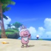 夏イベント2026「オトナな水着」を着たバルカズ