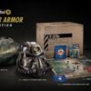 『Fallout 76 Power Armor Edition』生地が違うと問題になった特典バッグの交換が開始