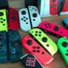 Switchのジョイコン、スティックの不具合「Joy-Con Drift」についてアメリカで集団訴