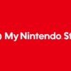 My Nintendo Store（マイニンテンドーストア）