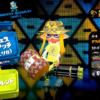 【スプラトゥーン2】最近「バレルスピナーデコ」が楽しい!