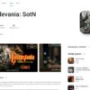 Castlevania: SotN - Apps on Google Play