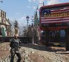 プレザントバレー駅前の新しいC.A.M.P.