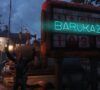Fallout76のネオンサイン
