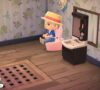 あつまれ どうぶつの森のトイレ