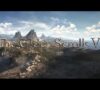 ベセスダ「ザ エルダースクロールズ VI」のトレーラー